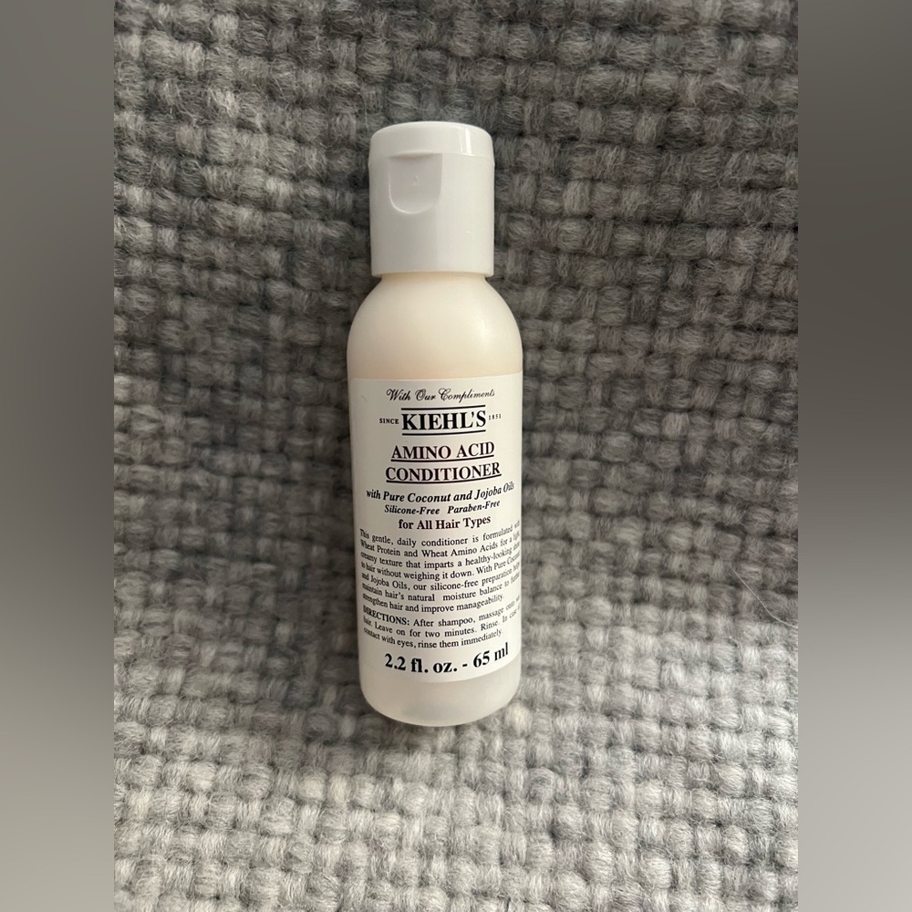 Kiehl's Amino Acid Conditioner (2.2 floz)